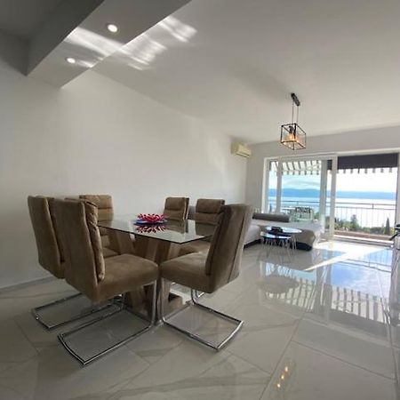 Apartman Mimato 洛夫兰 外观 照片