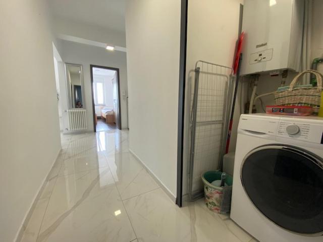Apartman Mimato 洛夫兰 外观 照片